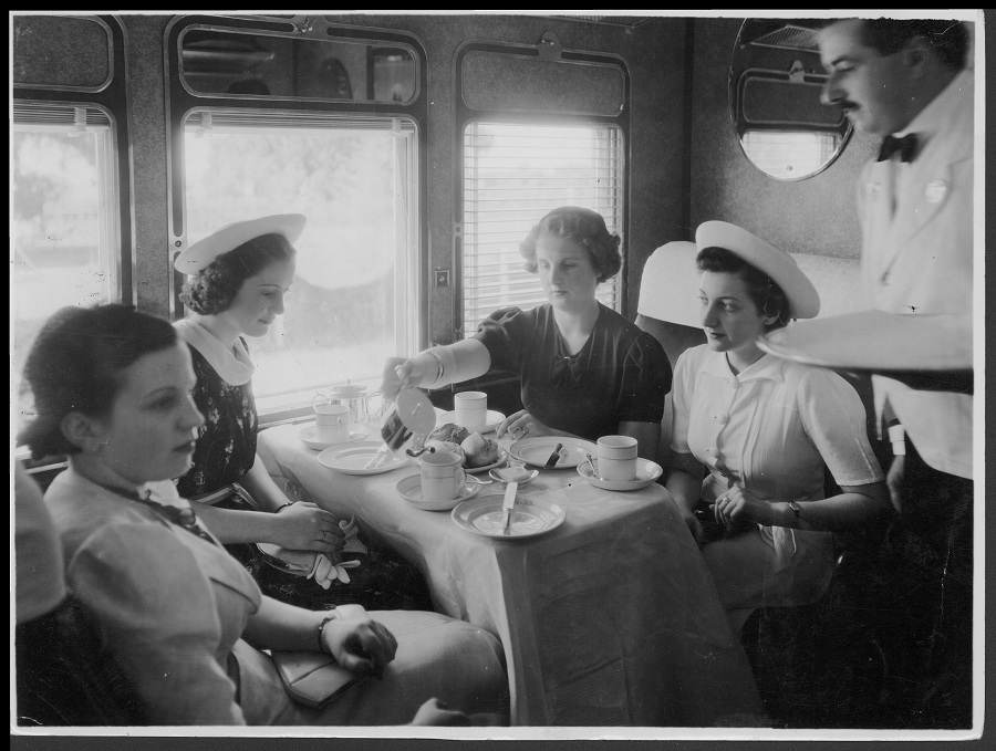 Foto Archivo General de la Nación
