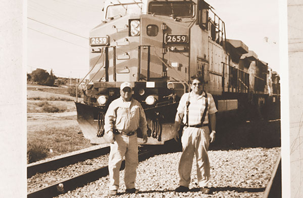 Ferroviarios 1
