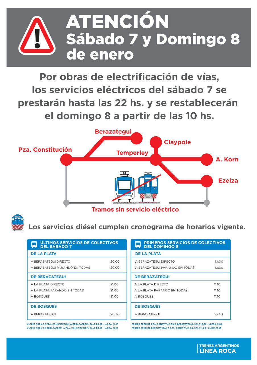 linea-roca-corte-por-obras-7-y-8-de-enero