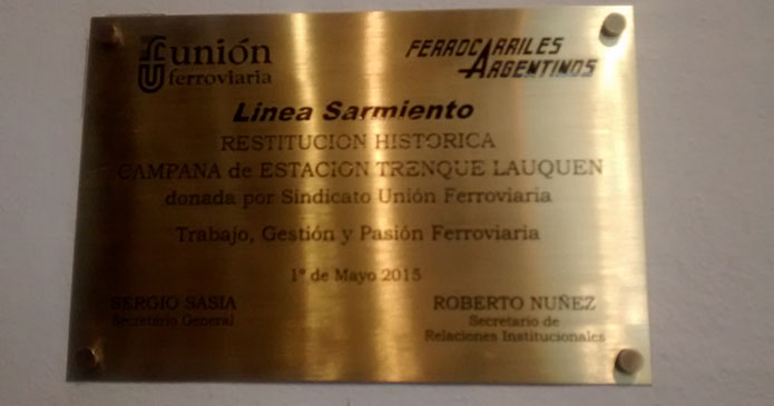 lineasarmiento