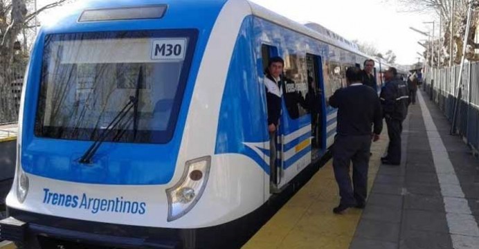 trenchino