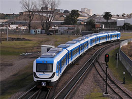 CAF: US$ 400 millones en proyectos para Argentina