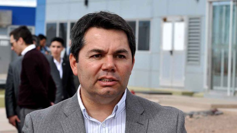 El tren se hará si no se cambia la traza