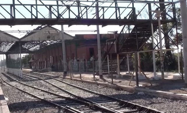 Se lanzó el primer concurso nacional de proyectos para la urbanización de la Estación Mendoza