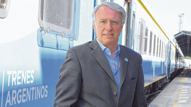 La Nación le bajó el pulgar a la reactivación de los trenes de cercanía