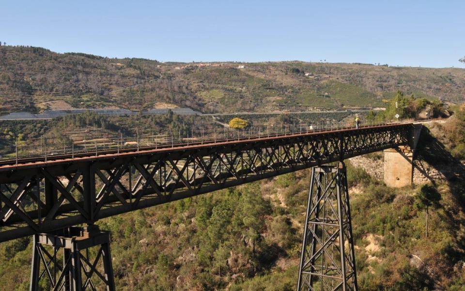 Portugal: Modernización de la línea de la Beira Baja tendrá un costo de 88 millones de euros