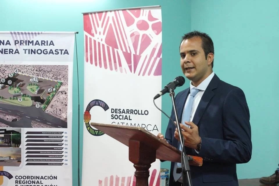 Críticas a Nación por no apoyar el Corredor Bioceánico Ferroviario