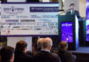 Buenos Aires: Finalizo LATINRIELES 2023, el 18° Congreso y Exposición de la Actividad e Industria Ferroviaria – Más de 1200 personas asistieron durante las dos jornadas.