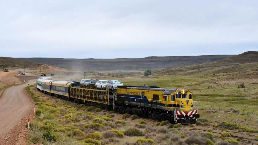 Lo mejor del sur: mar, montañas y trenes históricos