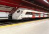 Stadler encarga a ABB los equipos de tracción y baterías para trenes de cercanías de Renfe por 70 millones