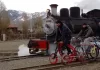 Así se creó la Bici-tren: un proyecto del Conicet para el turismo científico