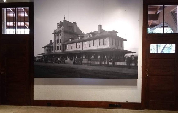 México: Reabren el Museo Estación del Golfo