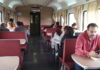 Suman coche comedor al tren que va de Once a Bragado y Pehuajó
