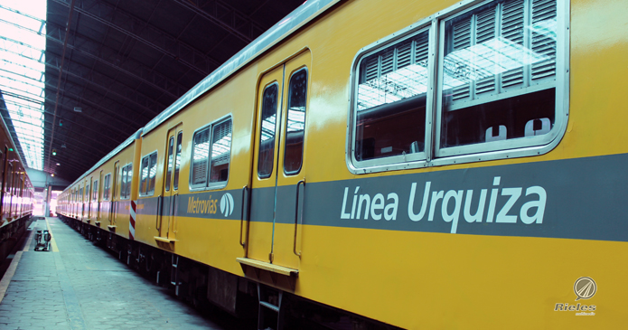 Un taller ferroviario modelo