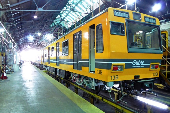 Completamos las revisiones generales de 236 coches