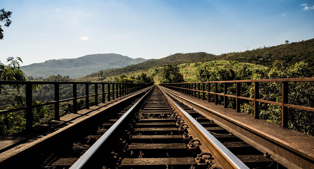 Una garantía de hierro: ¿por qué los coreanos se apresuran a unir sus ferrocarriles?