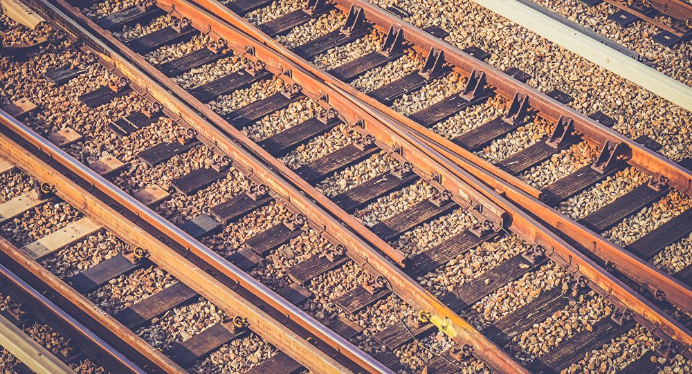 Rusia busca llevar tren hasta principal yacimiento de hidrocarburos de Argentina