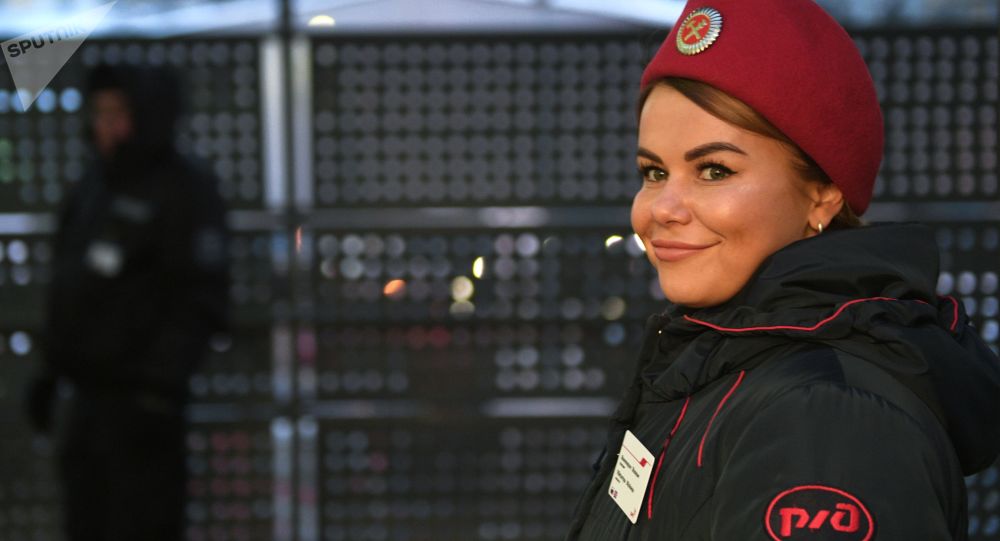 Gigante ferroviario ruso asegura que en 2020 preparará a mujeres maquinistas para trenes bala