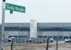 Tesla compra un ferrocarril para facilitar el viaje diario de los empleados al trabajo