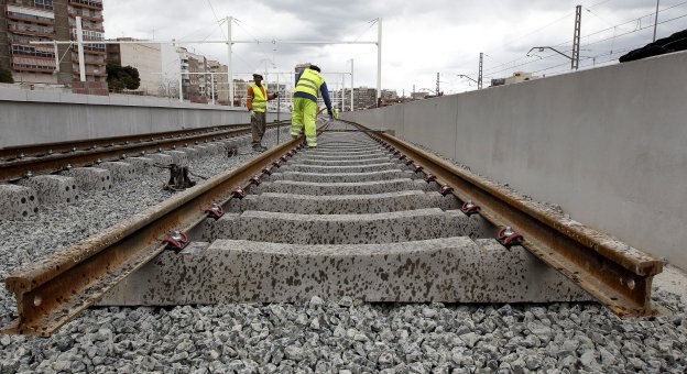 España: Los socios de Air Nostrum plantean su propio tren AVE entre Madrid y Barcelona
