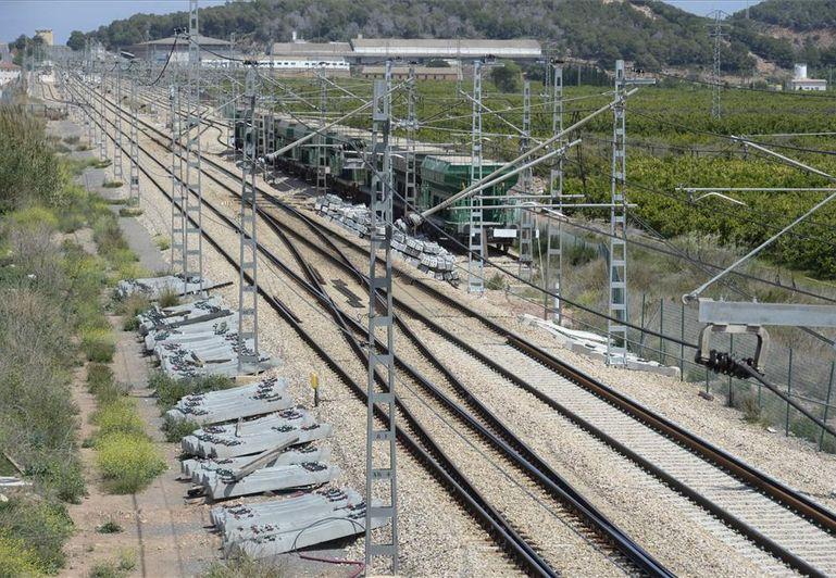 España: Fomento licita el último tramo del Corredor entre València y Castellón