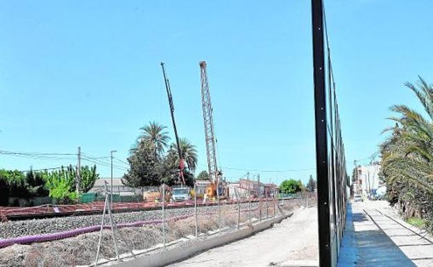 España: Un estudio avala que la llegada del AVE generará un valor para la Región de 70 millones al año