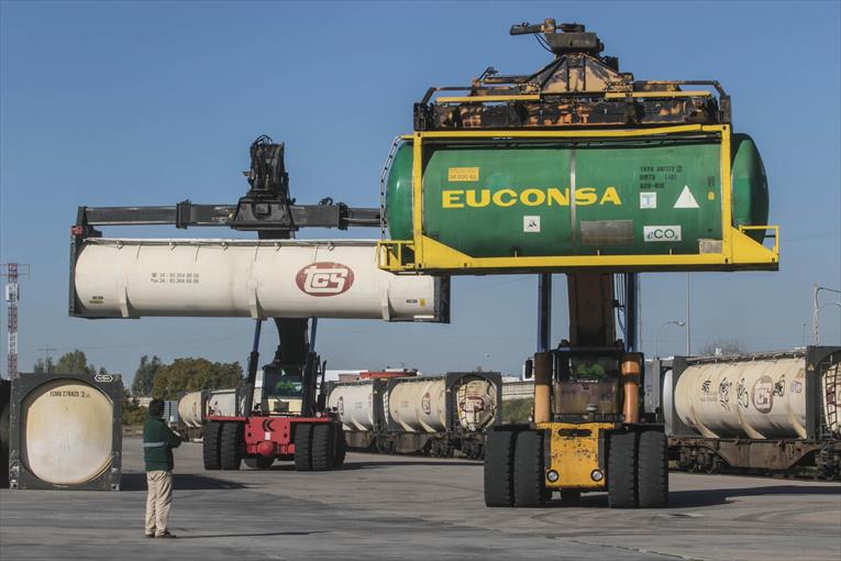 España: Córdoba y Valencia estarán conectadas por ferrocarril