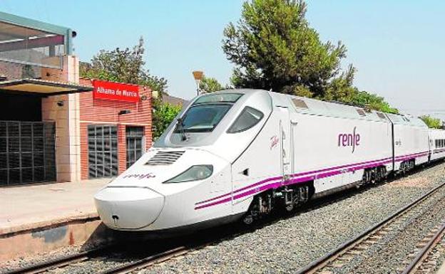 Renfe inicia la compra de hasta 38 trenes híbridos de Cercanías por 365,6 millones