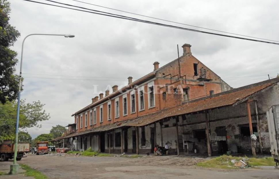 El Provincial se convertirá en el primer parque cerrado de nuestra provincia