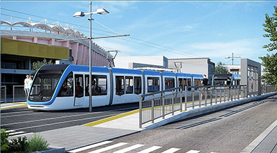 Chile: En septiembre comenzaría preparación de bases para licitar el Tren Ligero La Serena – Coquimbo