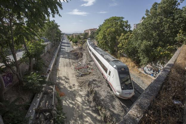 España: Renfe quita uno de los trenes regionales a Sevilla «por ajustes en los horarios»