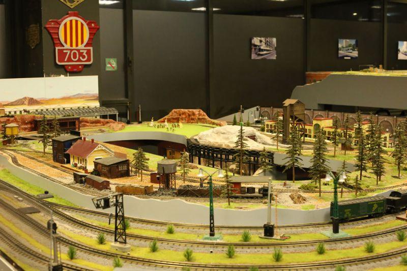 España: De la ilusión a la pasión por el tren