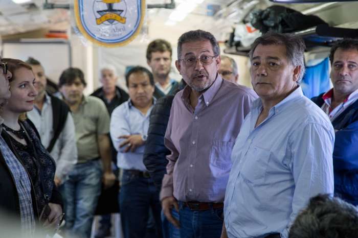 El oficialismo de APDFA logró lista de consenso federal para las elecciones del gremio