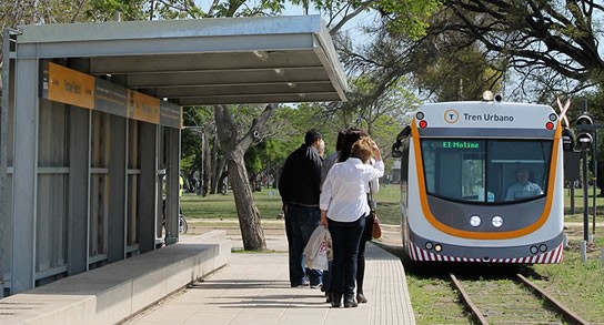 Tren Urbano: le piden más información al municipio