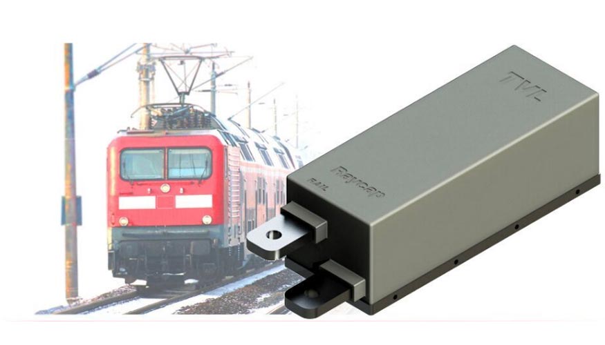 España: Dispositivos de limitación de tensión (VLD) para el sector ferroviario