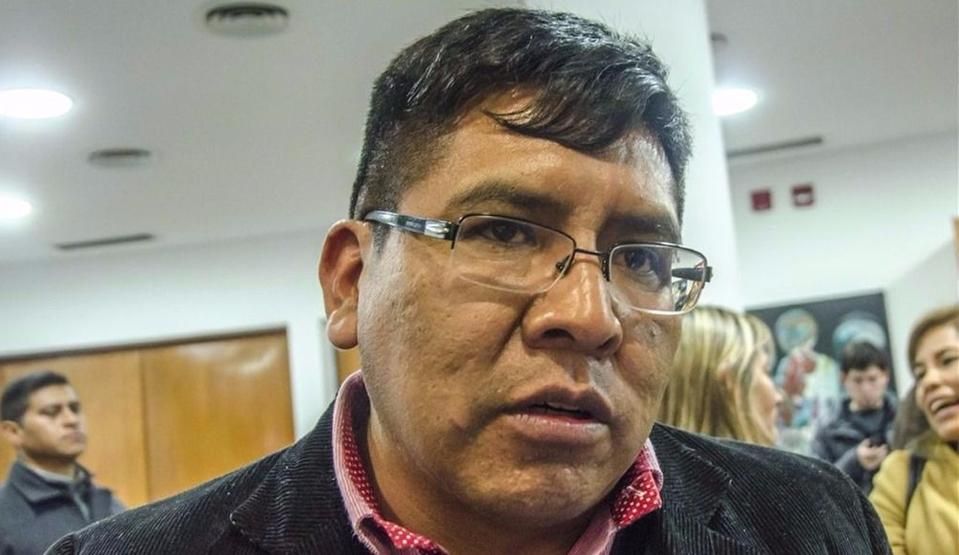 “Si se habilita el tren C-14 renacerán muchos pueblos de la Puna”