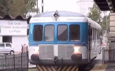 Piden que no deje de funcionar el tren universitario