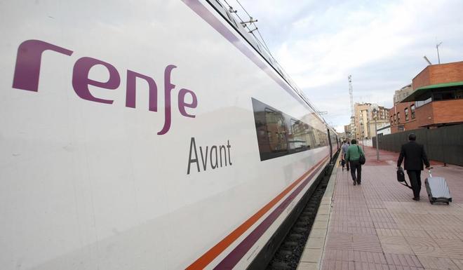 España: Renfe incorporará 250 nuevos maquinistas