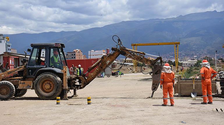 Bolivia: La Stadler Rail fabricará 12 trenes para Cochabamba