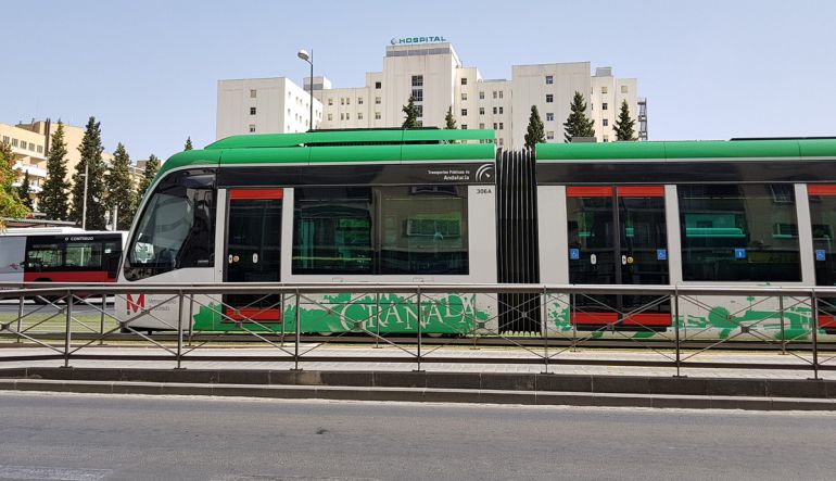 España: Bajan las incidencias del metro de Granada en pruebas pero aún no hay fecha de inauguración