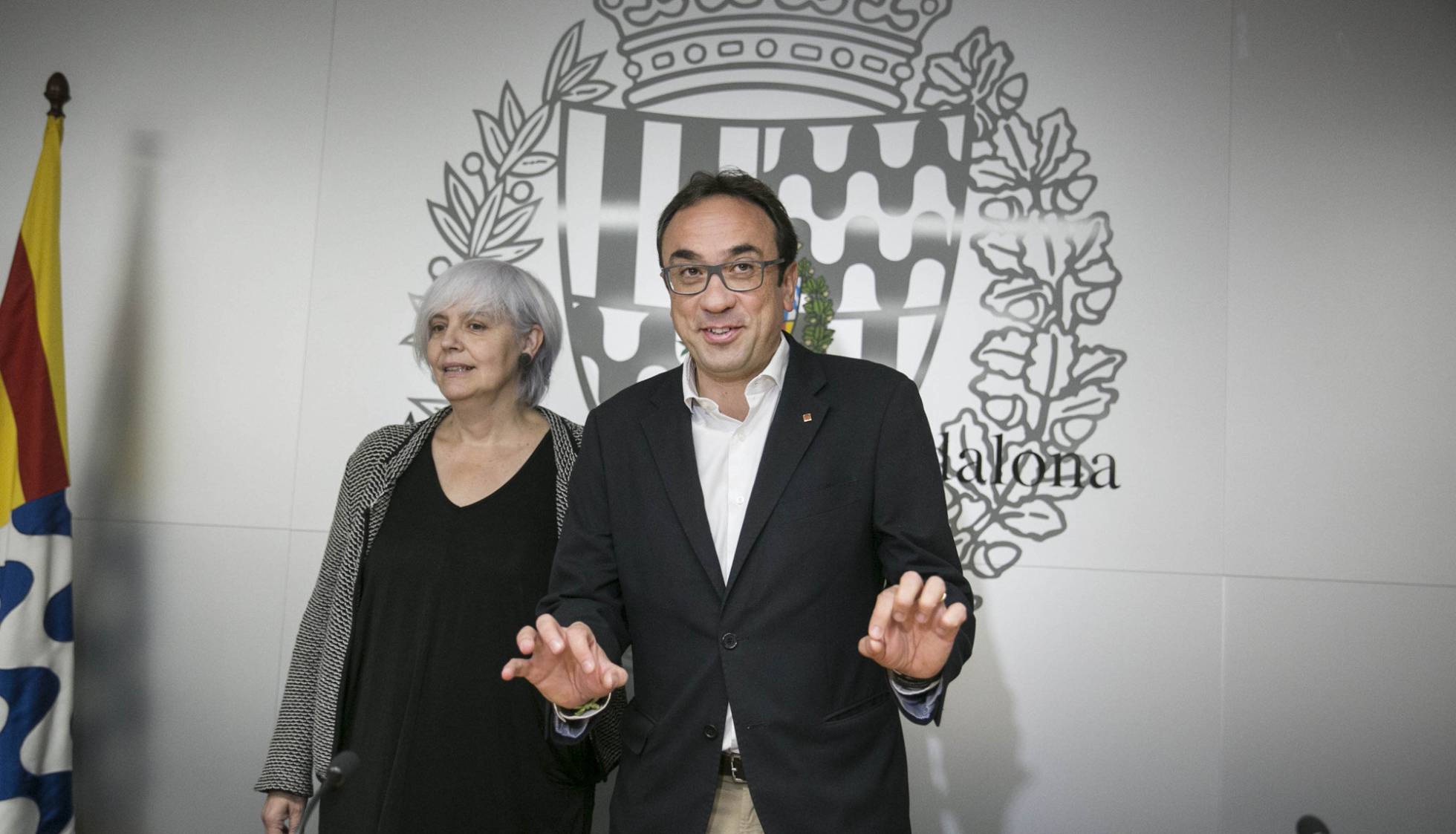 Badalona tendrá 5 nuevas estaciones de metro y 2 de tranvía en 2025