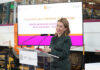 Raquel Sánchez celebra la compra histórica de 97 trenes para Rodalies de Cataluña por 858 millones de euros