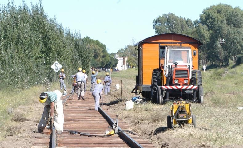 Por ahora, Bahía sigue lejos de las inversiones ferroviarias