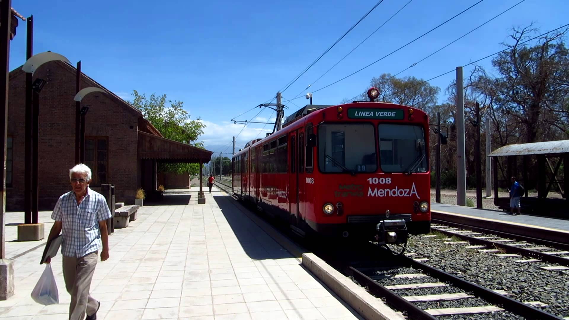 ATENCIÓN: EN EL VERANO HABRÁ MENOS FRECUENCIAS DEL METROTRANVÍA