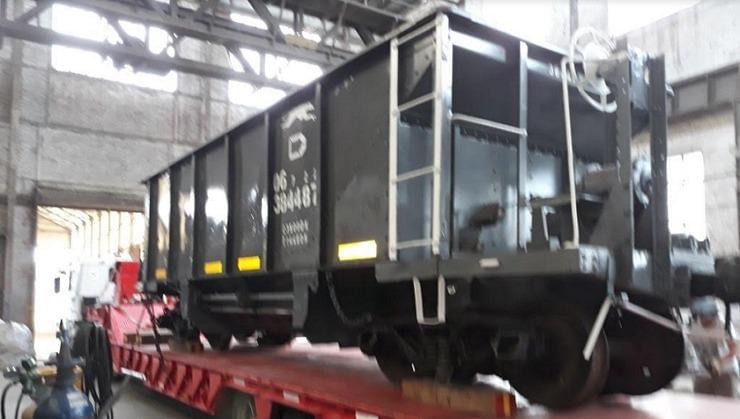 La Cooperativa de Trabajo ferroviaria atraviesa su hora más difícil