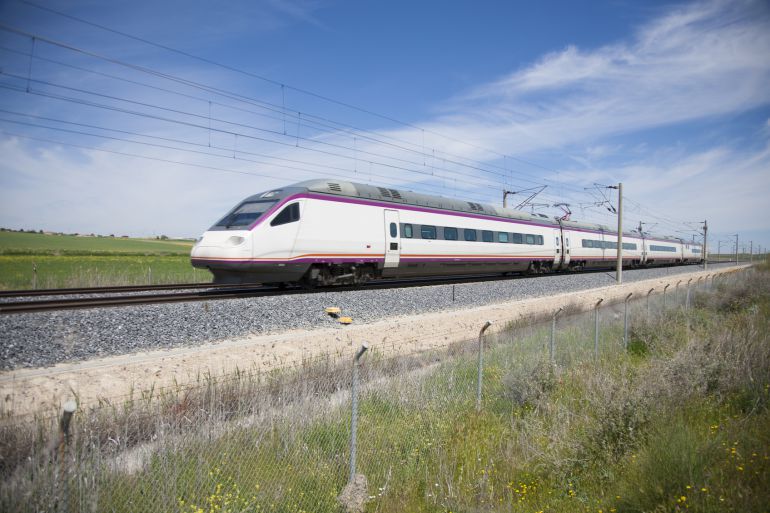 Europa quiere tener listo el nuevo ferrocarril del Bierzo en 2030