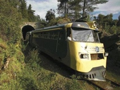 Chile: Cámara de Diputados llama al Gobierno a consolidar proyecto ferroviario Santiago-Melipilla.