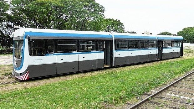 Proponen un estudio de costos del proyecto “Tren urbano Bahía Blanca-Punta Alta