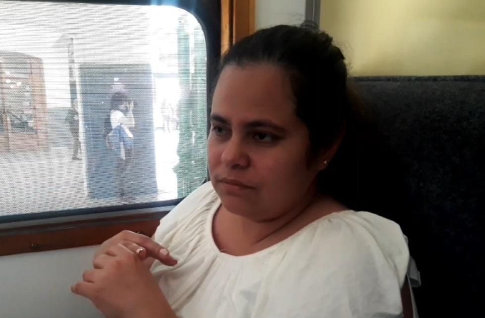 Se cuadruplicó el uso del Tren Universitario en la Ciudad