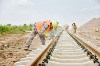La renovación ferroviaria avanza fuerte en el NOA mientras Chaco sigue postergado con el ramal C3